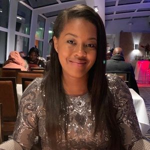 Your Favorite Posher, Tee